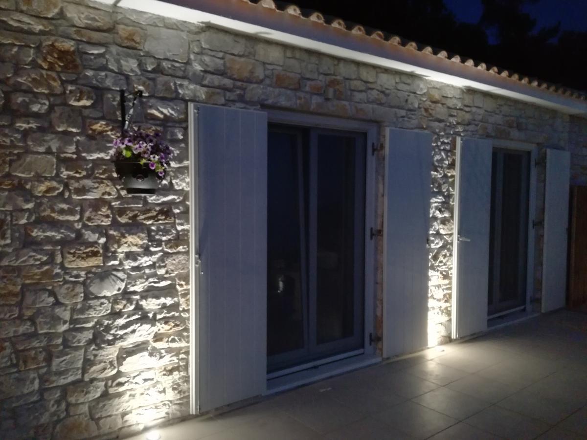 Luxury Villa In Kechria 2 Exterior photo